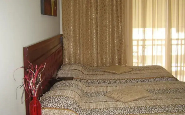 Rooms Thalia
