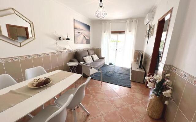 Apartamento Roja Sol 5
