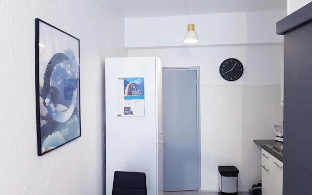 Studio Hyper Centre, Cosy Tourmalet