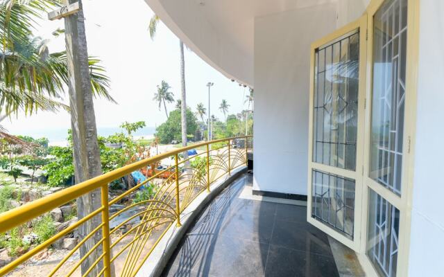 OYO 11891 Amare Beach Resorts