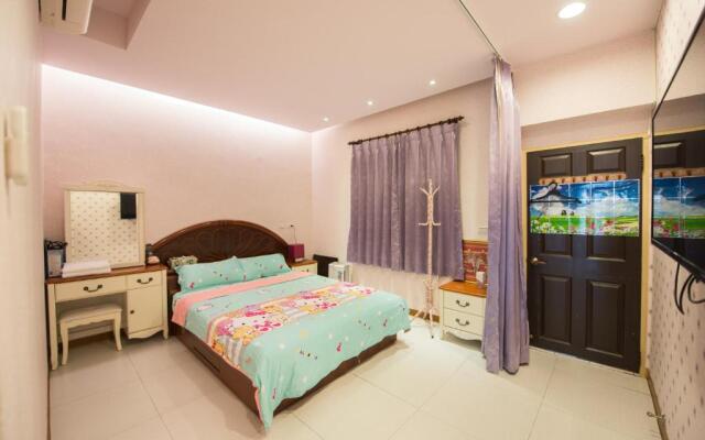 Miao Fu Homestay