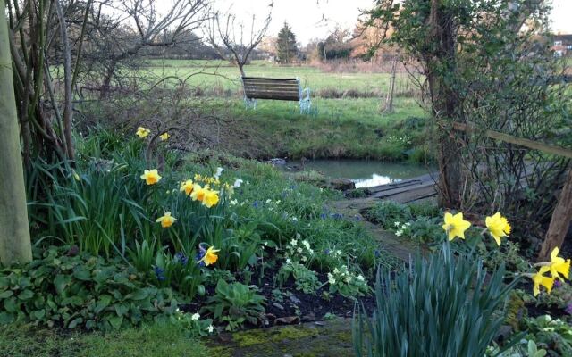 Thatched Cottage B&B