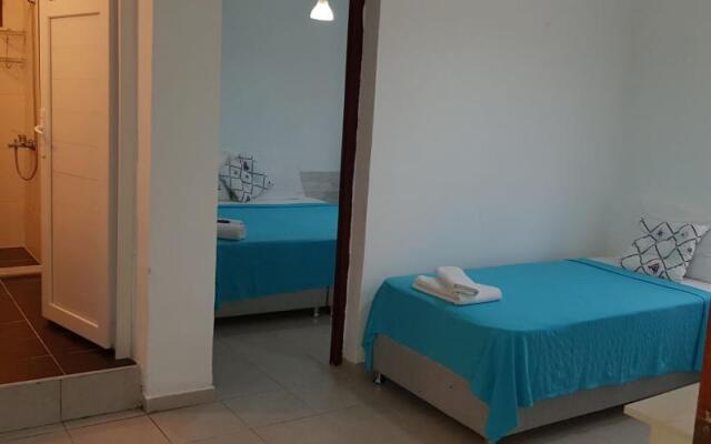 Kaptan Otel Bitez