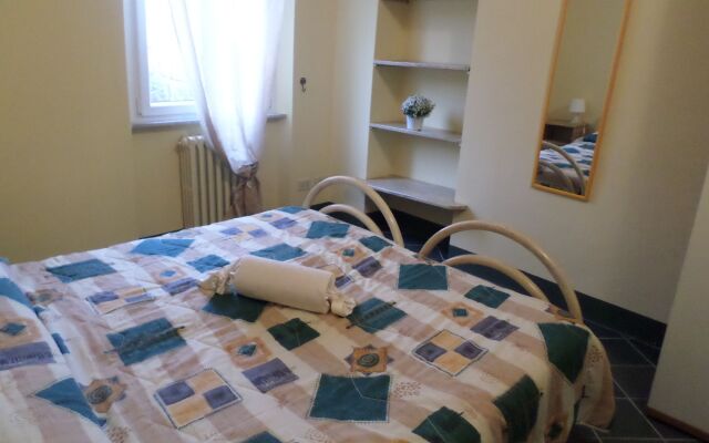 Villa Borgovecchio B&B