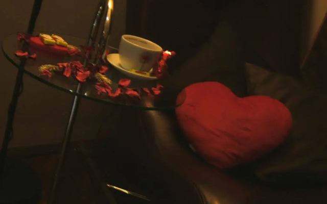 Hotel Picasso Lux