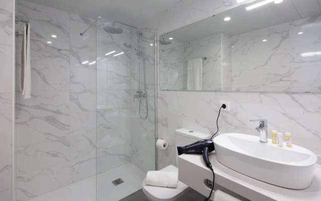 Apartaments Rambla 68