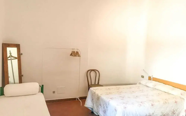 Agriturismo Testalepre