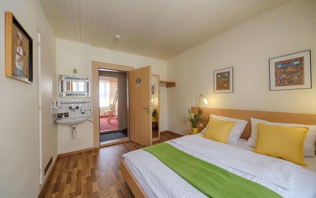 Hotel Blume