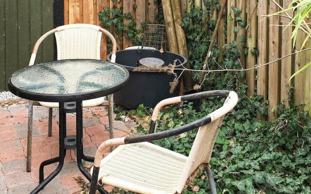 Comfy Holiday Home in Lolland With Conservatory