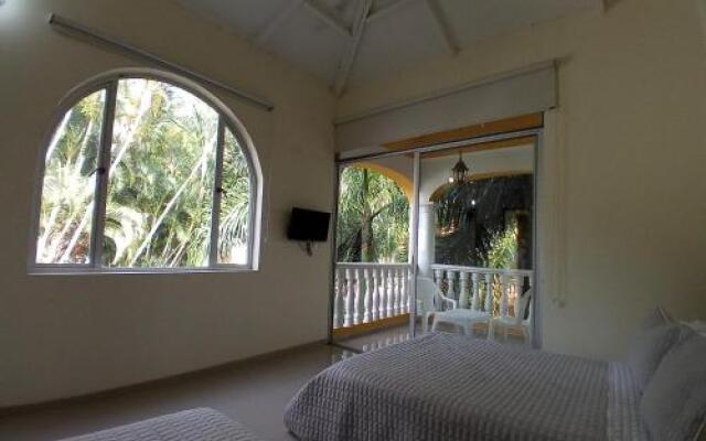 Villa San Cayetano Nocaima