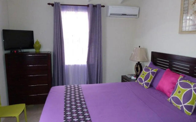 Hopeville Guest House