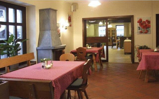 Landhotel Linden am Venekotensee