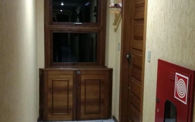 Lindo Flat Por Temporada Em Gramado