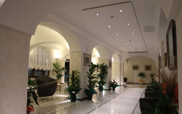 Hotel Talao