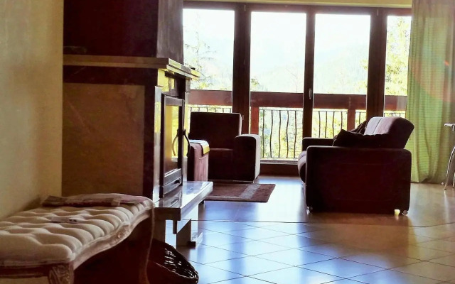 Apartament z kogutem