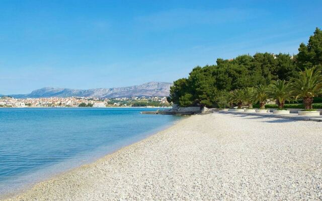 Upscale Apartment in Dalmatia With Terrace