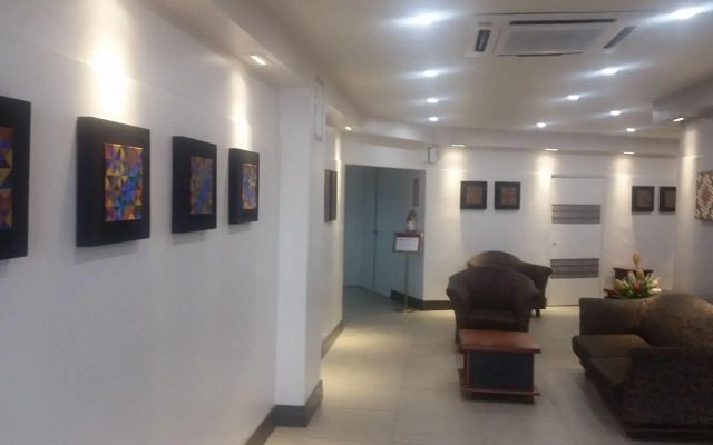 Peninsula International Hotel