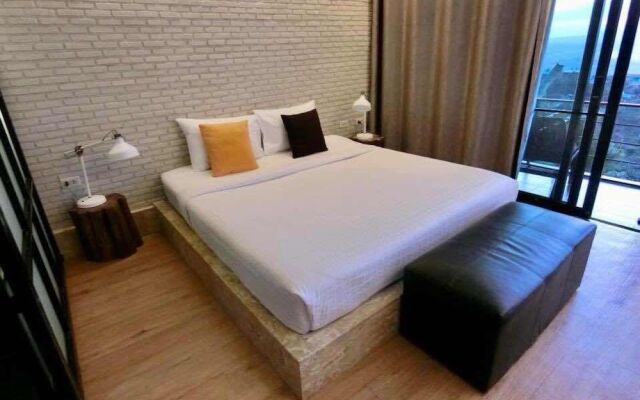 Khao Kho Bay Bay Resort