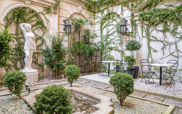 Carsson Hotel Down Town Buenos Aires