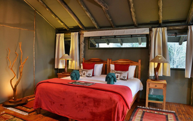 Sibuya Game Reserve