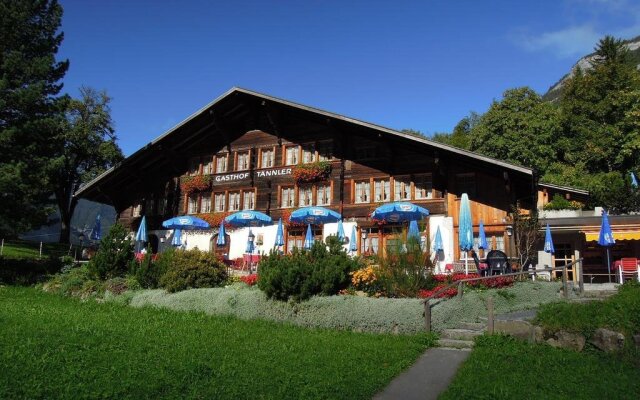 Landgasthof Tännler
