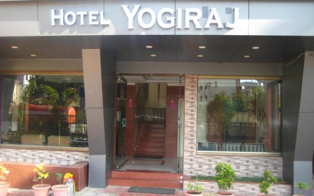 Hotel Yogiraj