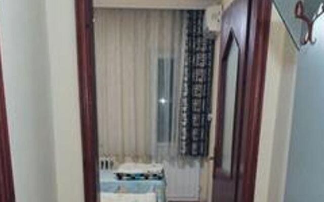 Ozen Otel