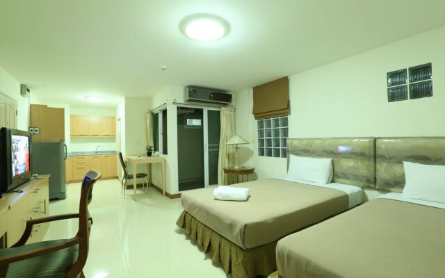 The Plim Place