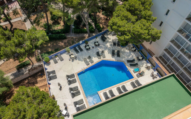 Hotel Torre Azul & Spa - Adults Only