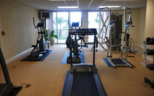 Mediterranea 205B - 2 Br Condo