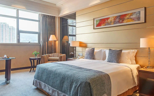 Mingcheng Hotel Fuzhou