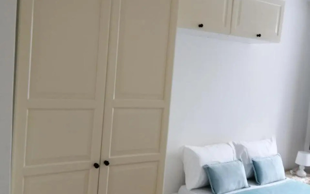 Dream Time Apartments-Aqua Suite