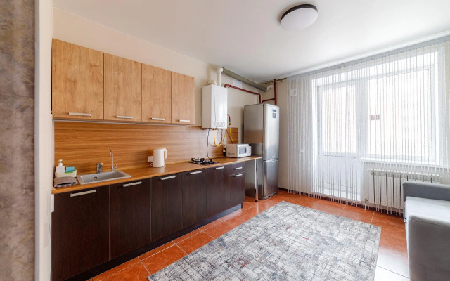 Prezenthaus Na Sovetskoi