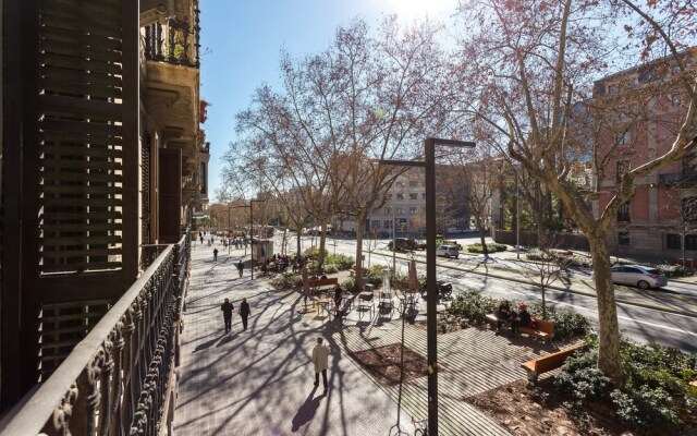 Sweet Inn Apartments Eixample