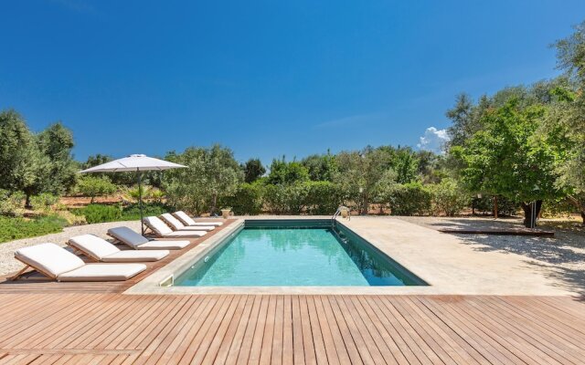 2971 Villa Piti by Perle di Puglia