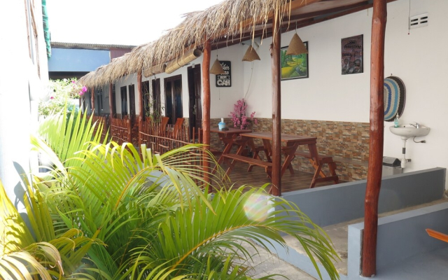 Homestay JSKU Karimunjawa