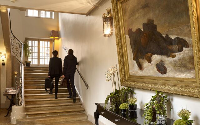 Hotel De Guise