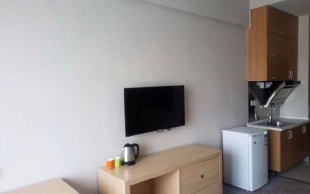 Mark Boutique Aparthotel