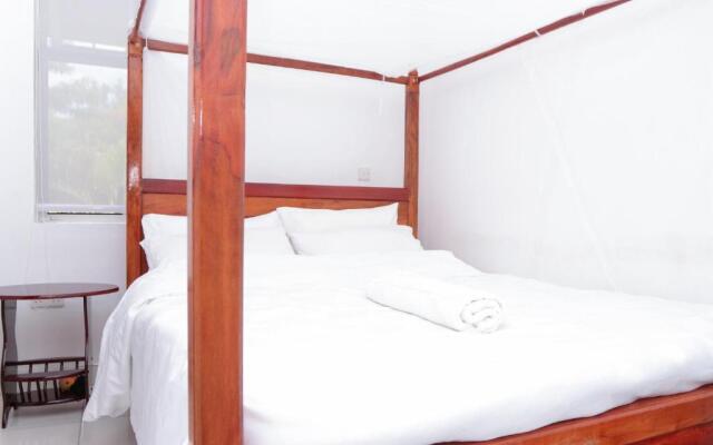 Harrys Guest house Wing A Kisumu Milimani