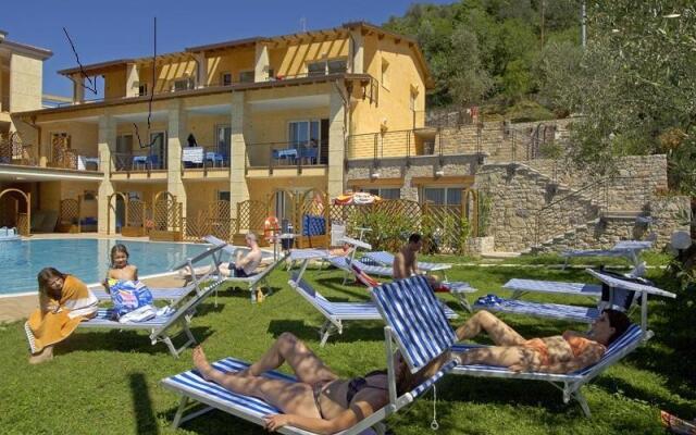 Residence Rosmari