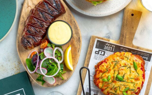 Novotel Melbourne Glen Waverley