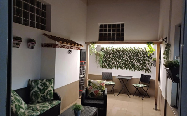 Apartamento Pepi Adults only