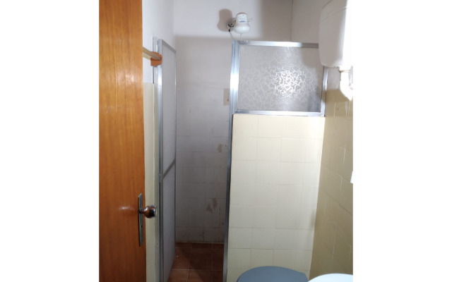 Pousada Novo Arraial