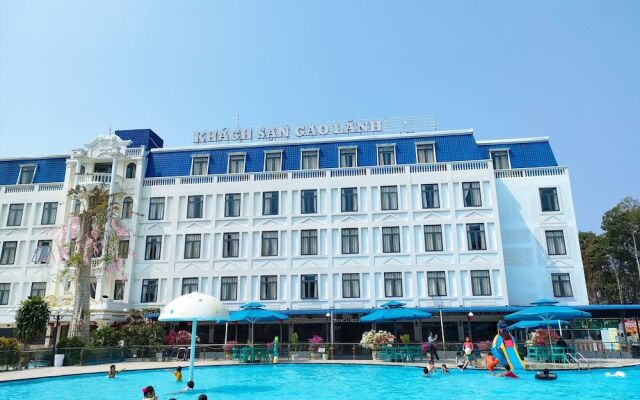 Cao Lanh Hotel