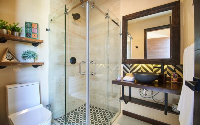 Asana Tulum 8 By Lockey