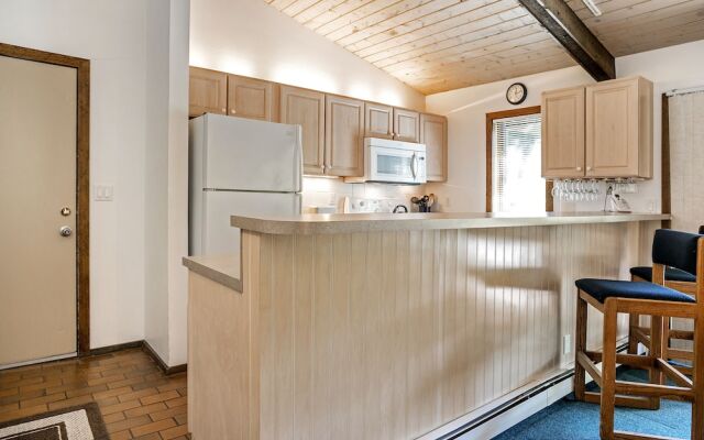 Woodbridge Condos by Snowmass Vacations