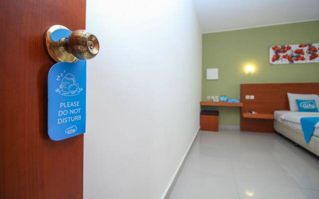 Airy Raya Kuta 20 Joger Bali