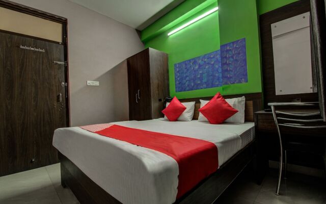 Hotel Bansiya Palace by OYO Rooms