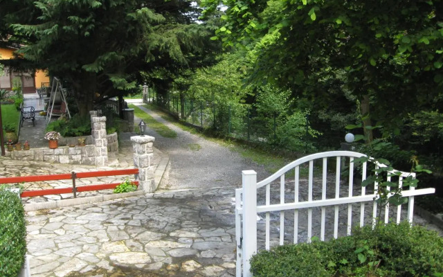 Apartment Zelena Oaza