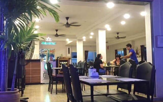 Victoria's Place